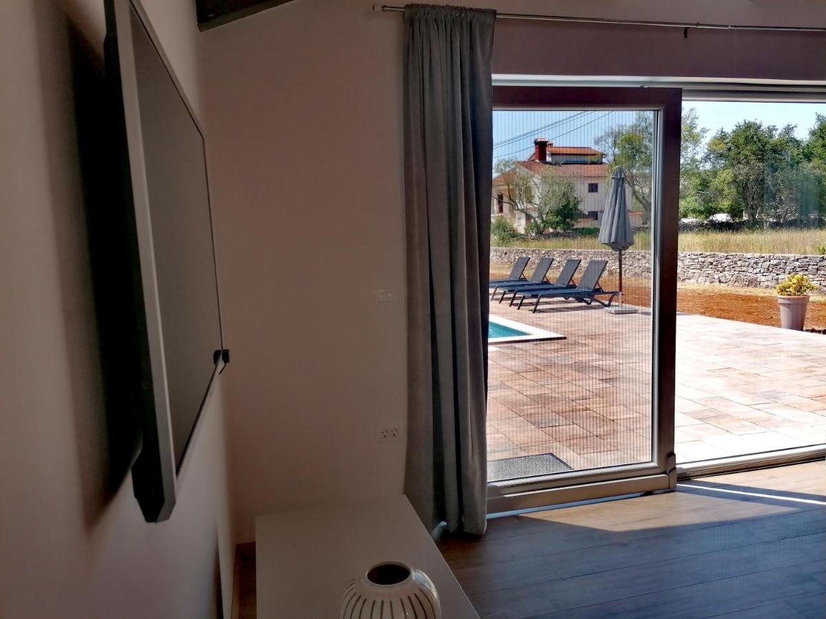 شقة Cozy House With Pool Near Rovinj كانافانار المظهر الخارجي الصورة