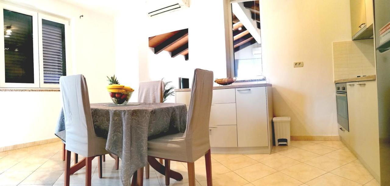 شقة Cozy House With Pool Near Rovinj كانافانار المظهر الخارجي الصورة