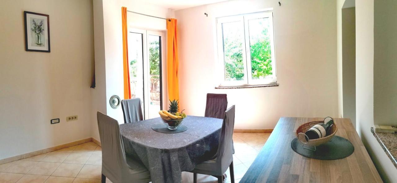 شقة Cozy House With Pool Near Rovinj كانافانار المظهر الخارجي الصورة
