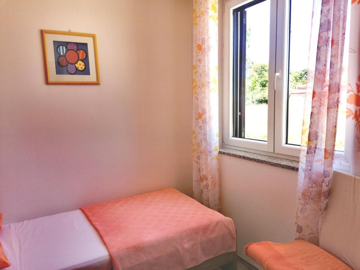 شقة Cozy House With Pool Near Rovinj كانافانار المظهر الخارجي الصورة