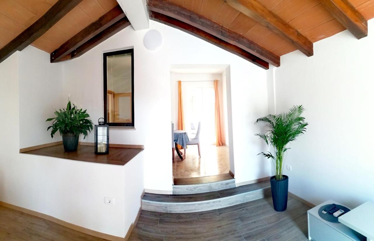 شقة Cozy House With Pool Near Rovinj كانافانار المظهر الخارجي الصورة